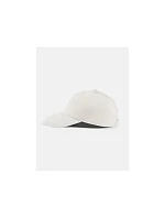 Čepice Peak Performance Ground Cap, bílá