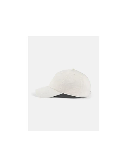 Czapka model 22248275 Cap kolor biały - Peak Performance