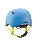 Cyklistická přilba navy dětské model 21340385 - Meteor