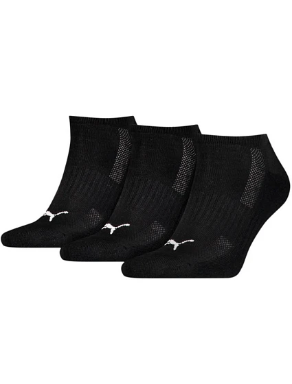 Cushioned Sneaker 3Pack ponožky model 18800950 01 - Puma