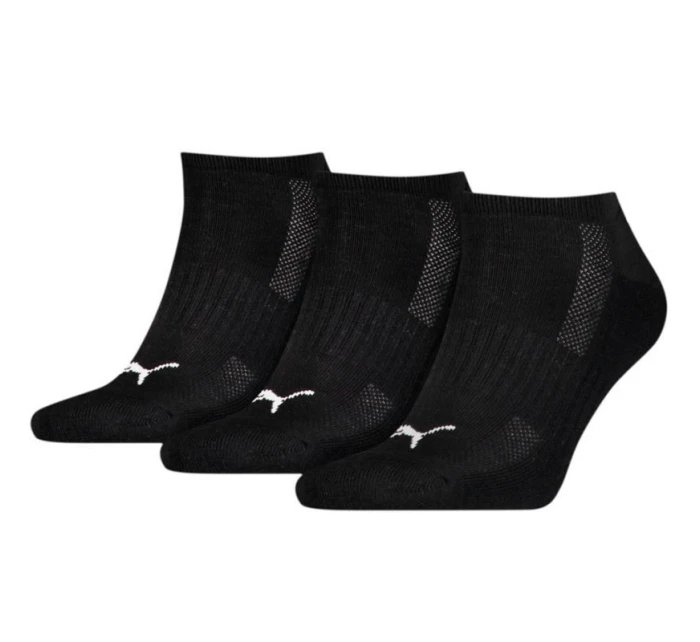 Puma Cushioned Sneaker 3Pack ponožky 907942 01