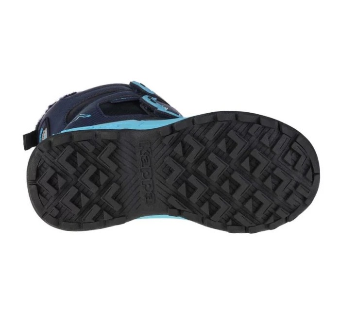 Dětské boty Tex K Jr  model 16208749 - Kappa