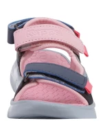 Dětské sandály MF Jr   model 20186351 - Kappa