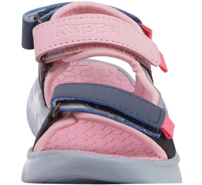 Dětské sandály MF Jr   model 20186351 - Kappa