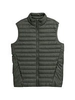 Pánská vesta M H4Z22 KUMP001 43S - 4F Pánská vesta M H4Z22 KUMP001 43S - 4F