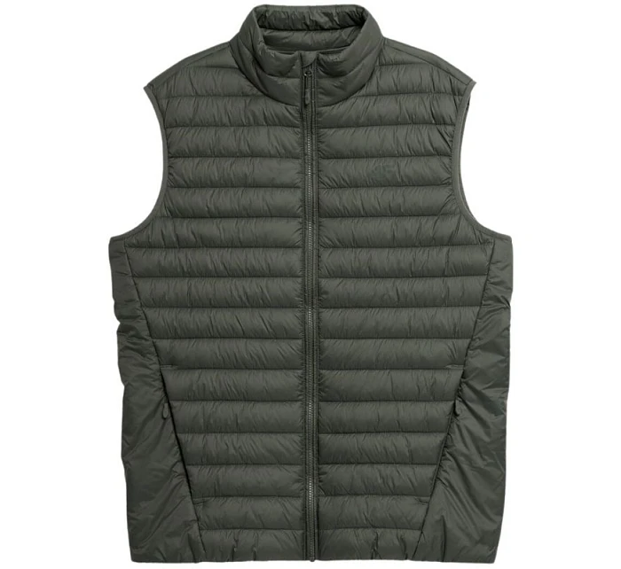Pánská vesta M H4Z22 KUMP001 43S - 4F Pánská vesta M H4Z22 KUMP001 43S - 4F