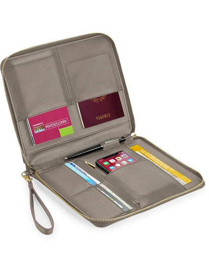 BG Taška na "Boutique" 52.0 taupe model 22481079 - BagBase