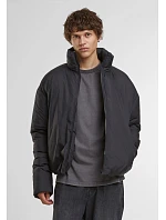 Build your Brand BY 309 Pánská oversize bunda 56.0309 black Build your Brand BY 309 Pánská oversize bunda 56.0309 black