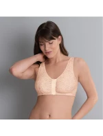 Hazel chirurgická podprsenka zapínání vpředu 5765X pastel rose - Anita Care