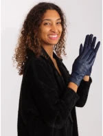 Rękawiczki AT RK model 19381325 granatowy - FPrice