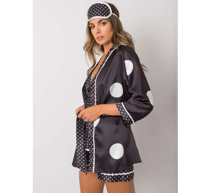 Sada BR KMPL 8029 černobílá Sada BR KMPL 8029 černobílá