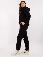 Komplet CLM KMPL model 21817454 czarny - FPrice Komplet CLM KMPL model 21817454 czarny - FPrice