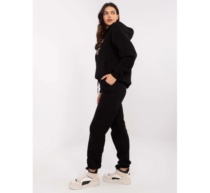 Komplet CLM KMPL model 21817454 czarny - FPrice Komplet CLM KMPL model 21817454 czarny - FPrice