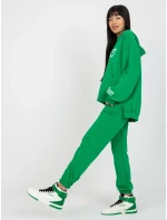 Sada EM KMPL 727.05X zelená