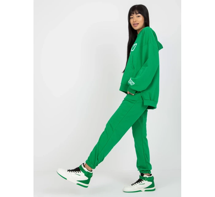 Sada EM KMPL 727.05X zelená