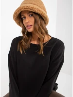 Mikina RV BL 8310.60 černá