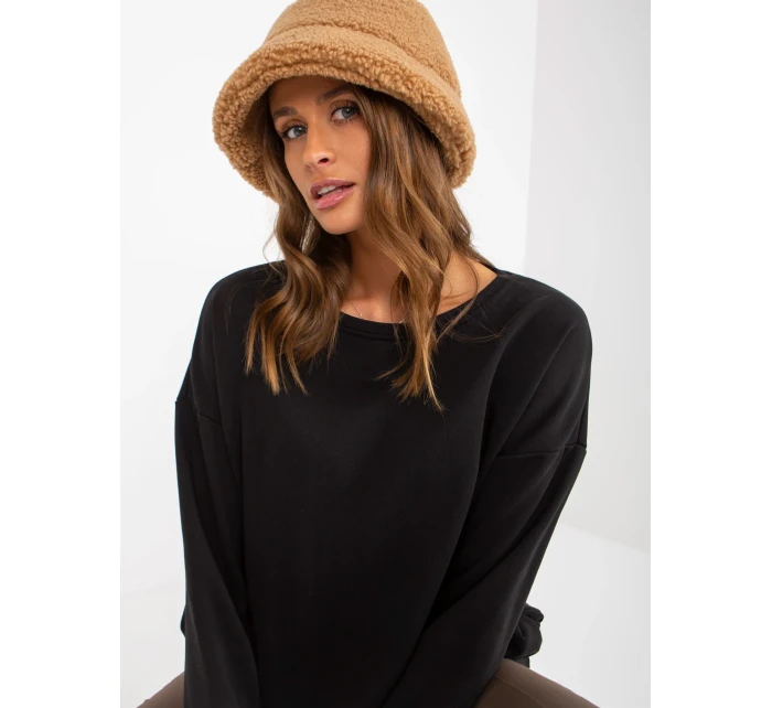 Mikina RV BL 8310.60 černá