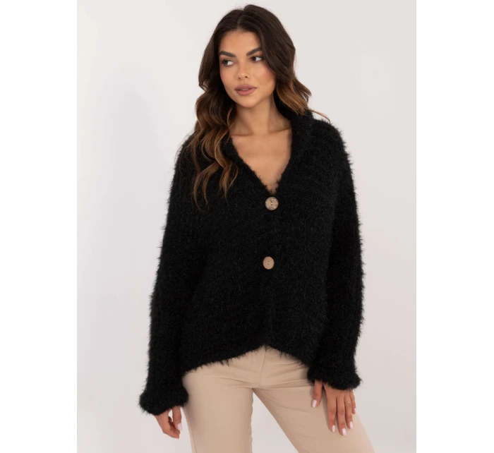 Propojka TW SW BI 25002.88P černá