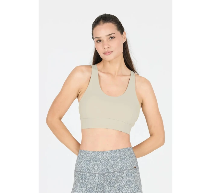 Dámská sportovní podprsenka model 21107930 V2 W - Athlecia