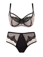 Měkká dámská podprsenka LIKA 19100 SOFT Měkká dámská podprsenka LIKA 19100 SOFT