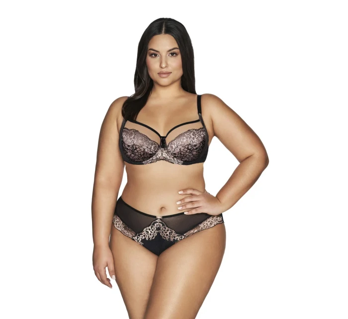 BIUSTONOSZ AV model 20303439 BLACK - Ava