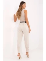 Teplákové kalhoty model 219602 Factory Price