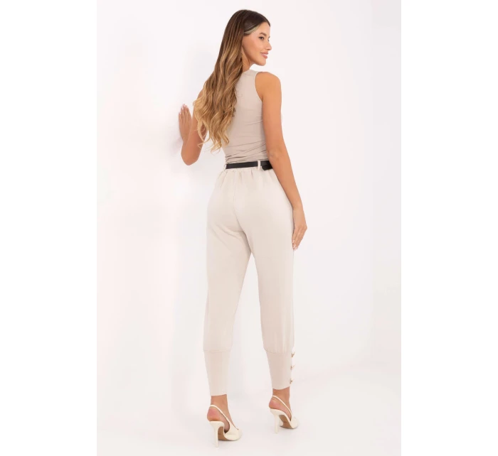 Teplákové kalhoty model 219602 Factory Price