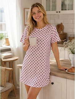 Košile Luna 1006 kr/r S–XL Z26