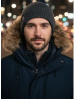 Kšiltovka P&M 23007 pánská