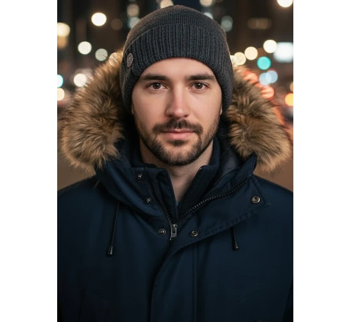 Kšiltovka P&M 23007 pánská