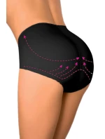 Stahovací kalhotky Verona black - ELDAR