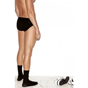 Pánské slipy 006 3 pack - Atlantic