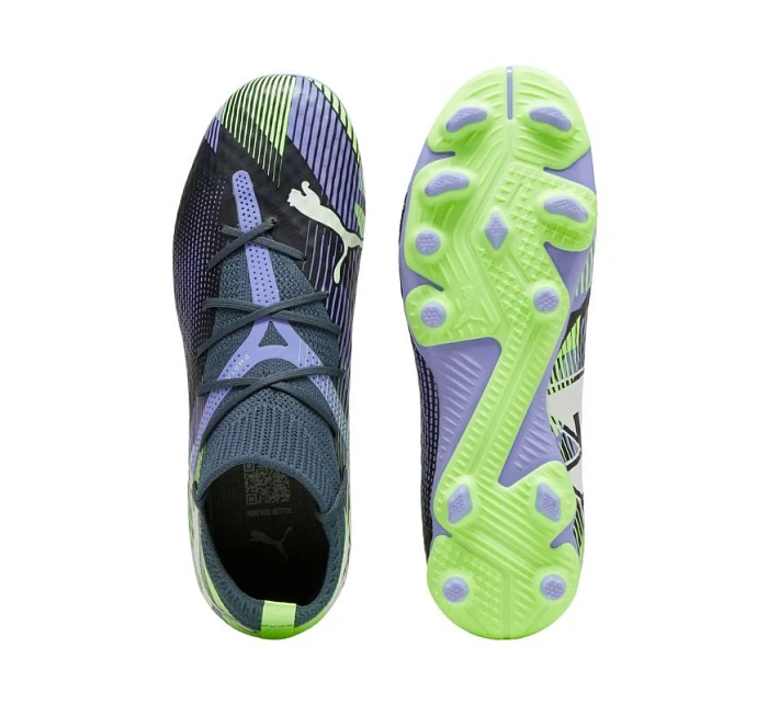 Fotbalové boty Future 7 Pro FG/AG Jr model 21414996 03 - Puma