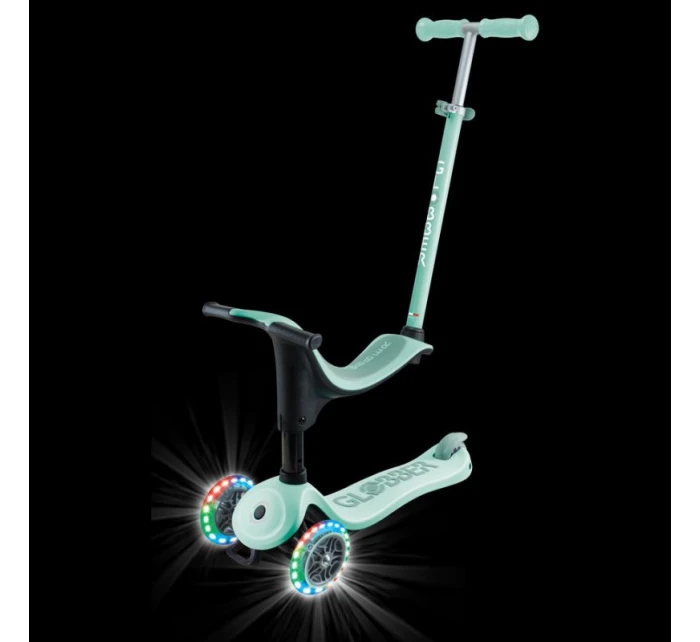 Koloběžka  se model 20912795 - Globber