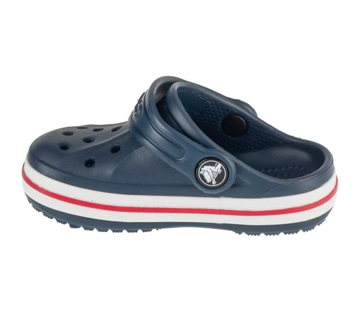 Žabky Clog T Jr model 21195910 - Crocs Žabky Clog T Jr model 21195910 - Crocs