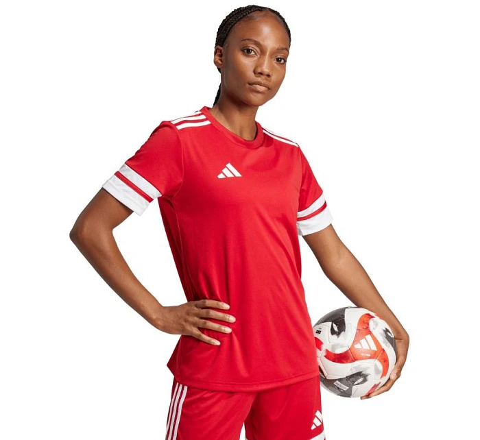 Adidas Squadra 25 Jersey W JI9985 tričko