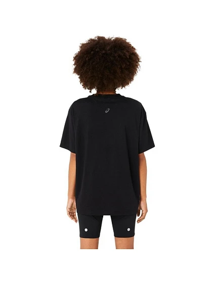 Logo Tee W model 21317387 Tričko - Asics Logo Tee W model 21317387 Tričko - Asics
