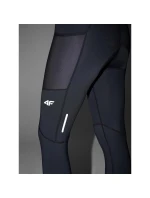 Dámské cyklistické legíny s a model 21434380 - 4F Dámské cyklistické legíny s a model 21434380 - 4F