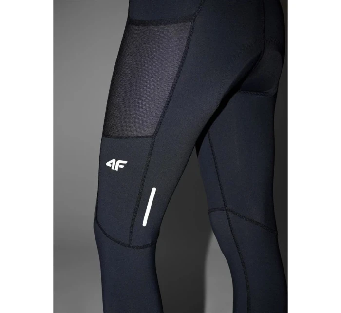 Dámské cyklistické legíny s a model 21434380 - 4F Dámské cyklistické legíny s a model 21434380 - 4F