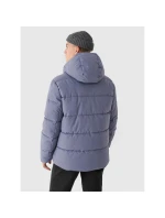 Pánská lyžařská bunda 5000 pánské model 21467759 - 4F Pánská lyžařská bunda 5000 pánské model 21467759 - 4F