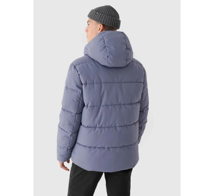 Pánská lyžařská bunda 5000 pánské model 21467759 - 4F Pánská lyžařská bunda 5000 pánské model 21467759 - 4F