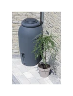 Nádrž na dešťovou vodu AQUACAN 210L šedé dětské