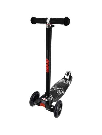 3KOLOVÝ BALANČNÍ SKÚTR ENERO MAXI THUNDERSTORM 3KOLOVÝ BALANČNÍ SKÚTR ENERO MAXI THUNDERSTORM