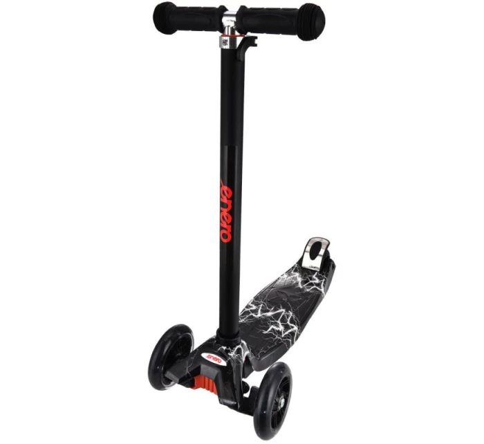 3KOLOVÝ BALANČNÍ SKÚTR ENERO MAXI THUNDERSTORM 3KOLOVÝ BALANČNÍ SKÚTR ENERO MAXI THUNDERSTORM