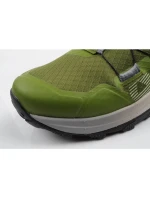 Aku pánská trialová treková obuv Furiosa BOA Gore-tex Vibram fashion green