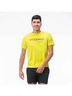Pánské tričko s krátkým rukávem FLAN Pánské tričko s krátkým rukávem FLAN