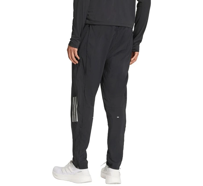 Pánské kalhoty adidas Adi 365 Astro černé KC4946