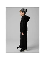 Chlapecká mikina s kapucí 4F 4FJRSS26TSWSM2904-20S Chlapecká mikina s kapucí 4F 4FJRSS26TSWSM2904-20S