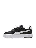 Dámské boty Puma Carina Mia, černé, 402637 01, dámské