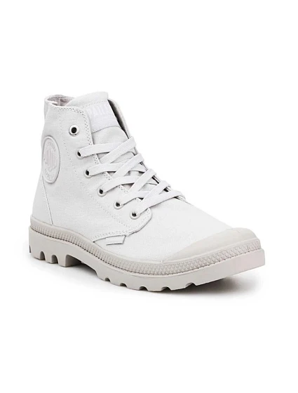 Unisex boty Pampa HI Mono U model 16037611 - Palladium Unisex boty Pampa HI Mono U model 16037611 - Palladium